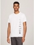 Remera blanca | Tommy Hilfiger #0012
