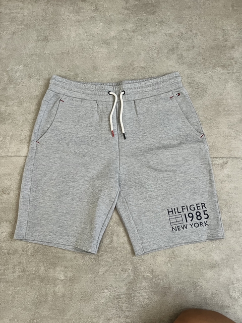 Short joggin | Tommy Hilfiger #0035