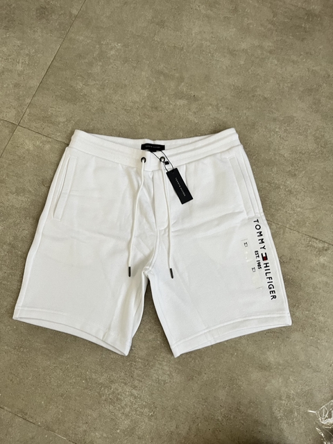 Short joggin | Tommy Hilfiger #0038