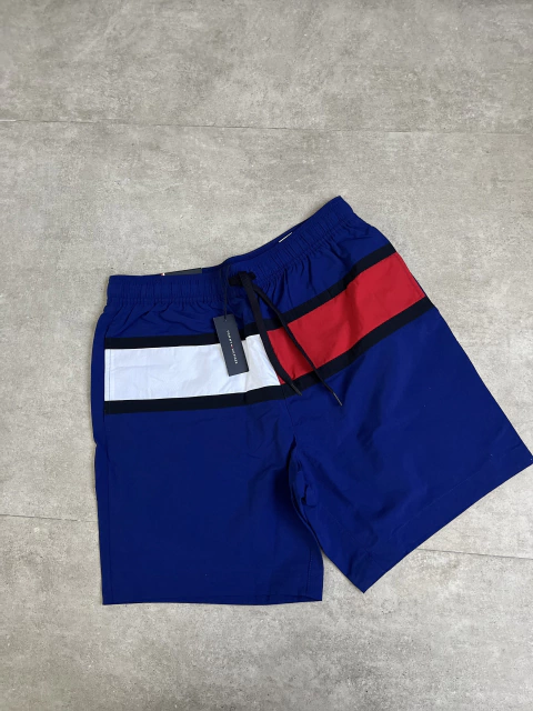Short de baño | Tommy Hilfiger #0044