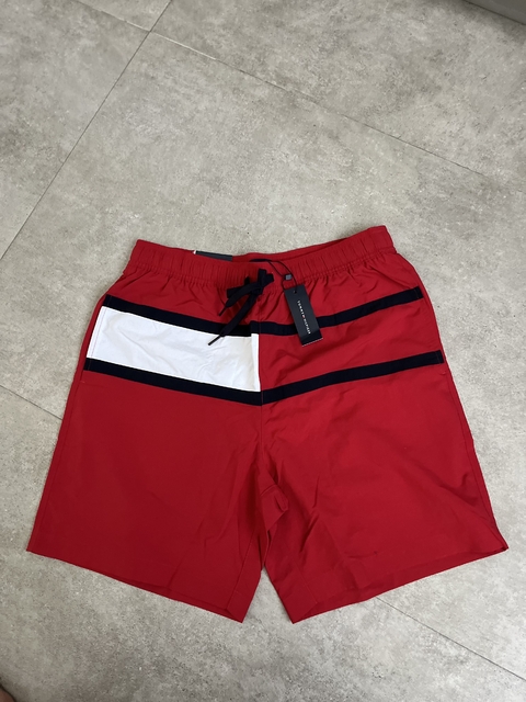 Short de baño | Tommy Hilfiger #0045