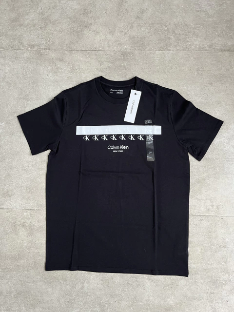 Remera | Calvin Klein #0054