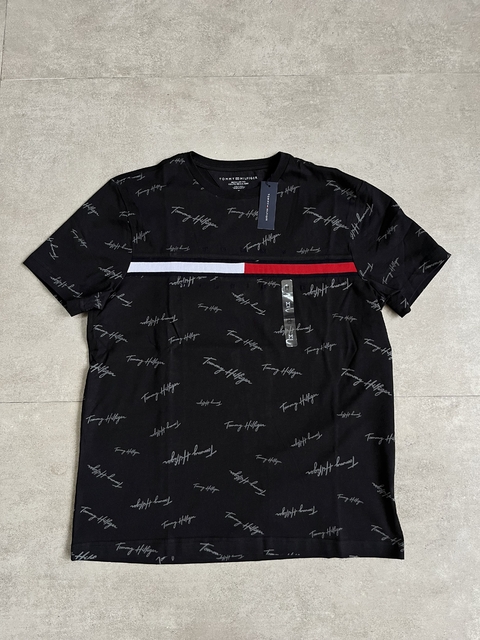 Remera | Tommy Hilfiger #0027