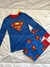 Conjunto Superman H&M #K054