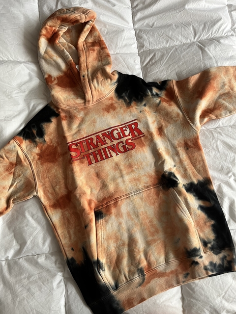 Conjunto 2 piezas Stranger Things | H&M #K081