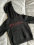 Conjunto 2 piezas negro | Champion #K086