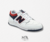 New Balance 480 'White Blue Red'