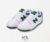 New Balance 480 'White Green'