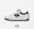 New Balance 480 'White Green' en internet