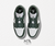 Air Jordan 1 Low 'Galactic Jade' en internet