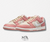 Dunk Low Retro ‘Red Stardust'