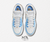 Air Jordan 1 Low 'Blue Gradient' - MYR SNEAKERS