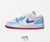 Air Jordan 1 Low 'Blue Gradient' - comprar online