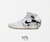 Air Jordan 1 High 'Stash White'