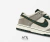 SB Dunk Low x Otomo Katsuhiro 'Steamboy OST' Green en internet