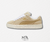 Suede XL 'Beige' - comprar online