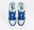 SB Dunk Low 'Kentucky' en internet