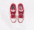 SB Dunk Low 'Valentine's Day' en internet
