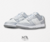 SB Dunk Low 'Two tone grey'
