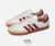Samba Sporty & Rich 'Red'