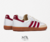 Samba Sporty & Rich 'Red' en internet