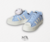 Superstar Bonega 'Blue'
