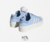 Superstar Bonega 'Blue' en internet