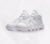 Uptempo 'White'