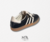 Samba x Wales Bonner 'Black' - MYR SNEAKERS