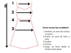Vestido Indian Rosa IMPORTADO
