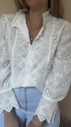 Camisa Alicia IMPORTADA en internet