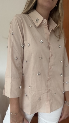 Camisa Michelle IMPORTADA - comprar online