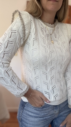 Sweater Alicante en internet