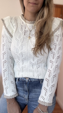 Sweater Alicante - comprar online