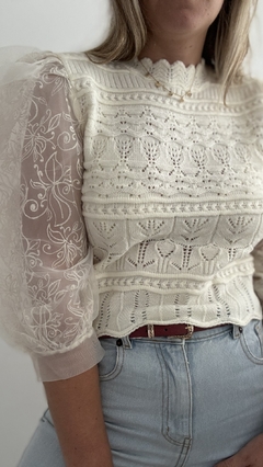 Sweater Japon IMPORTADO en internet