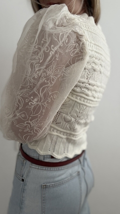 Sweater Japon IMPORTADO - tienda online