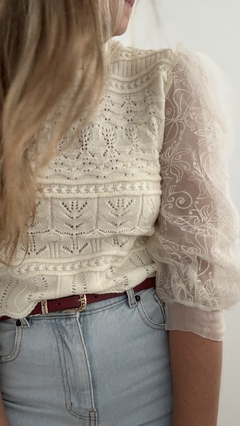 Sweater Japon IMPORTADO - comprar online