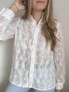 Camisa Naila IMPORTADA - comprar online