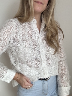 Camisa Naila IMPORTADA