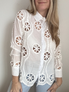 Imagen de Camisa Lia IMPORTADA