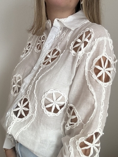 Camisa Lia IMPORTADA - tienda online
