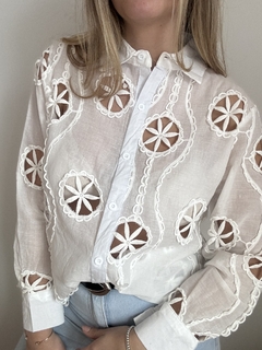 Camisa Lia IMPORTADA en internet