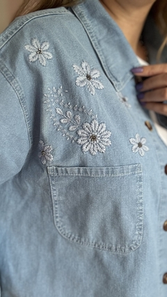 Chaqueta Astrid - comprar online
