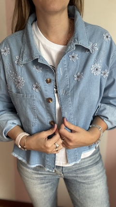 Chaqueta Astrid en internet