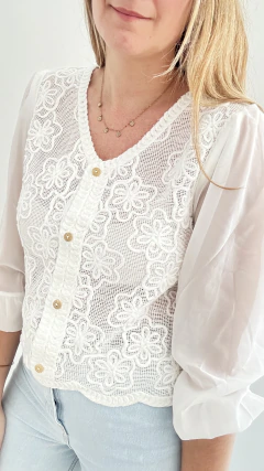 Camisa Penelope