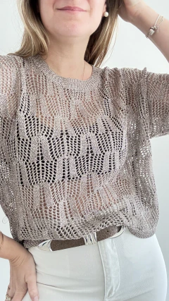 Sweater Estabul IMPORTADO en internet