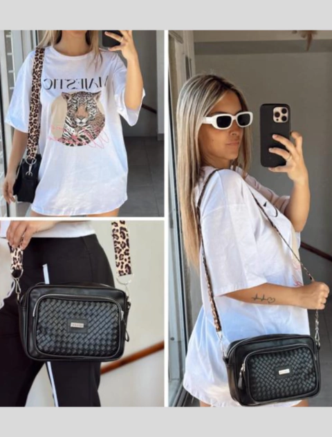 CARTERA PRINT PA - comprar online