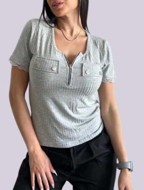 REMERA NOE EN MORLEY PRI - comprar online