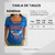 REMERAS ESTAMPA ANGELES/HAVE/NY EN JERSEY DE ALGODON - tienda online