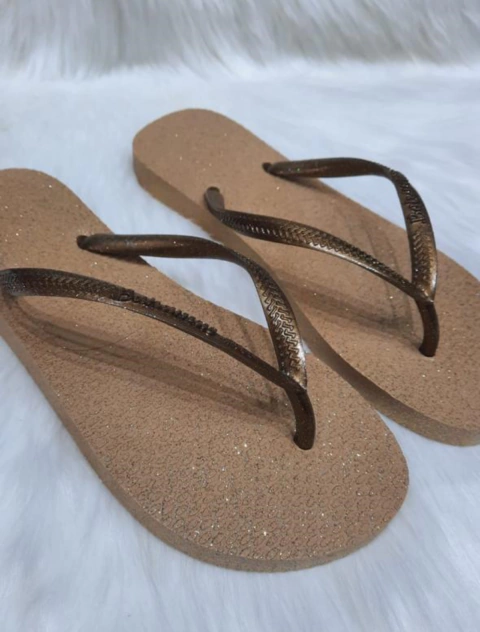 OJOTAS LISAS CON GLITTER